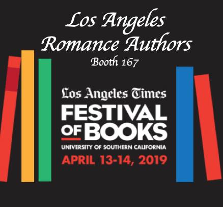 Los Angeles Festival of Books