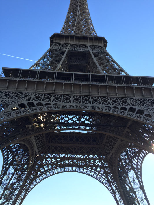 I Love France