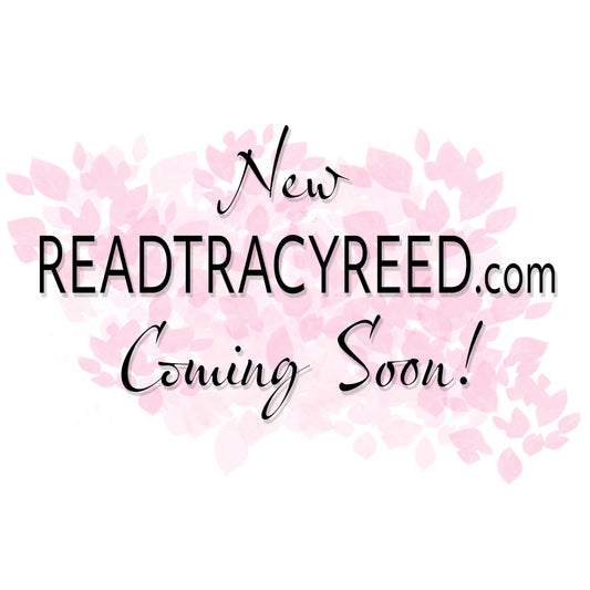 New Look Coming Soon!