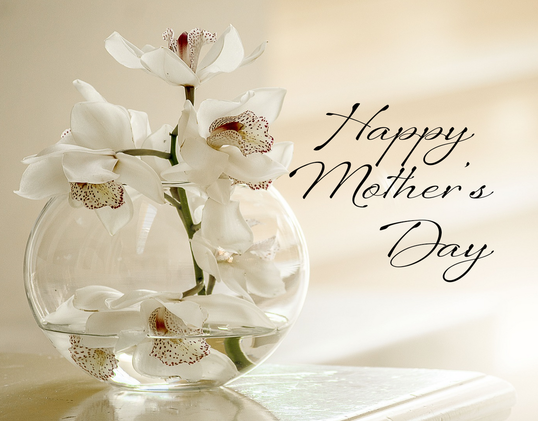 Happy Mother's Day