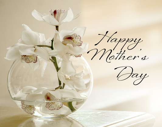 Happy Mother's Day