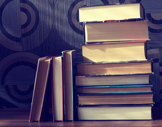 Reading Challenge Update