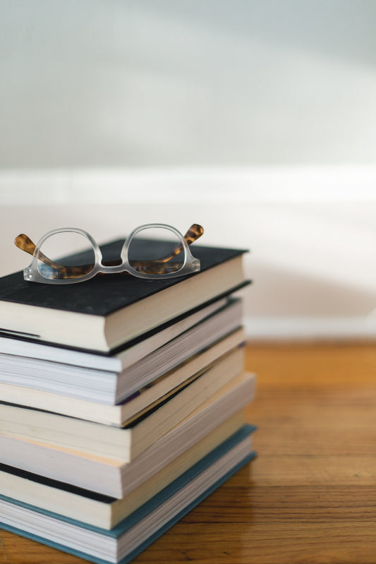 Stuff Your TBR List