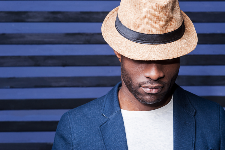 A SOUTHERN GENTLEMAN SERIES