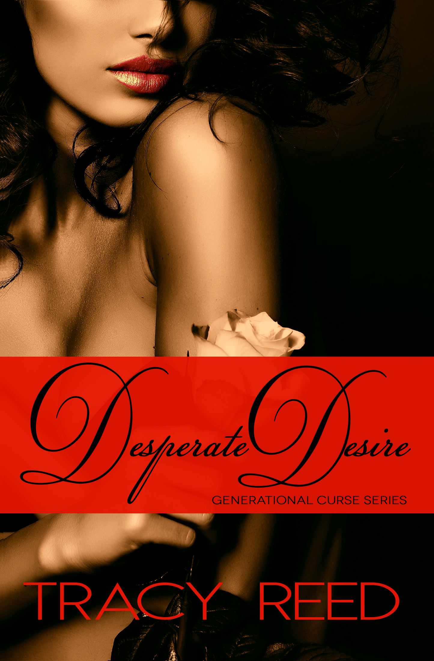 Desperate Desire (eBook)