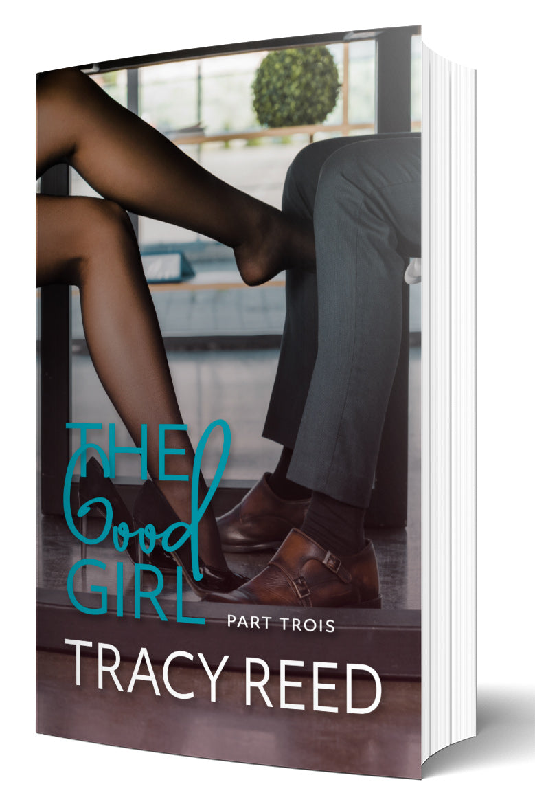 The Good Girl Print Bundle
