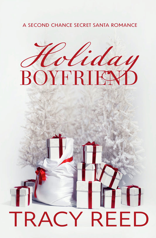 Holiday Boyfriend (eBook)