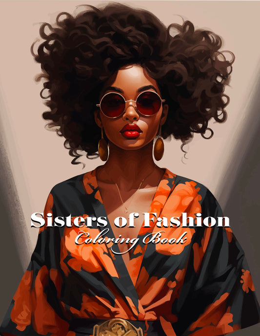 SISTERS OF FASHION
