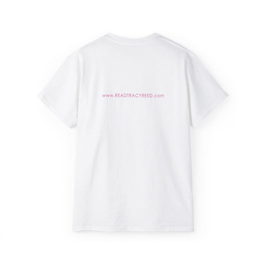 ROMANCE GIRLIE T-SHIRT
