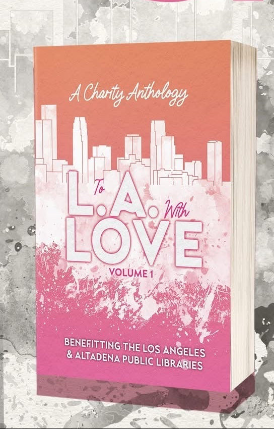 TO L.A. WITH LOVE