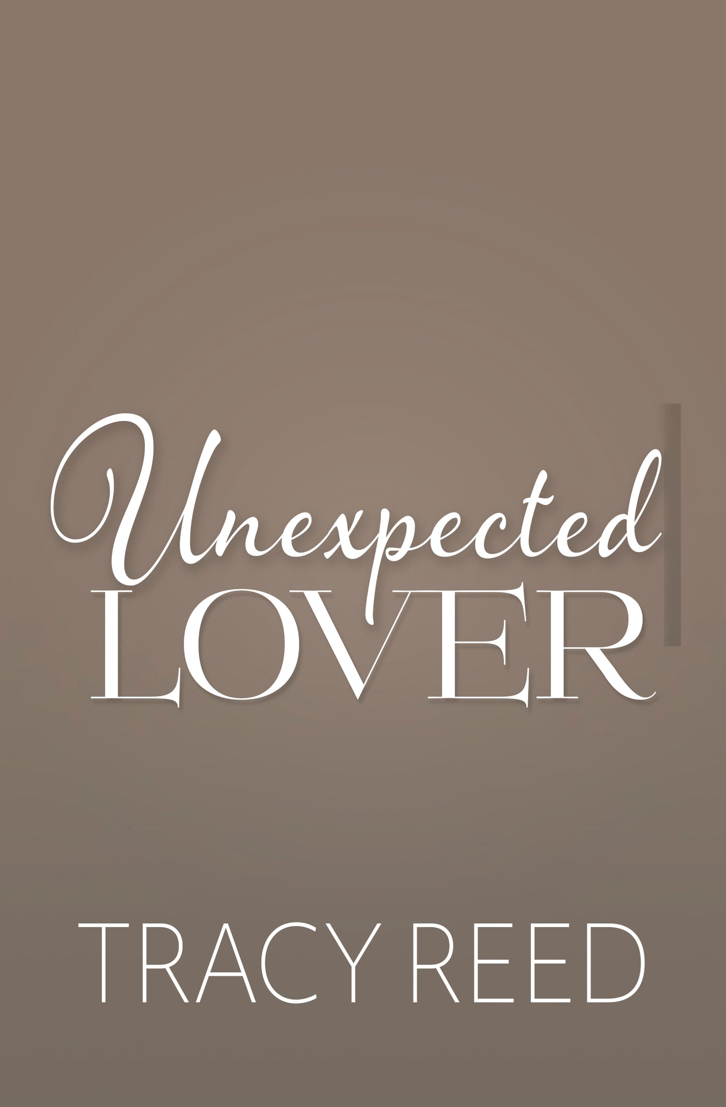 Unexpected Lover
