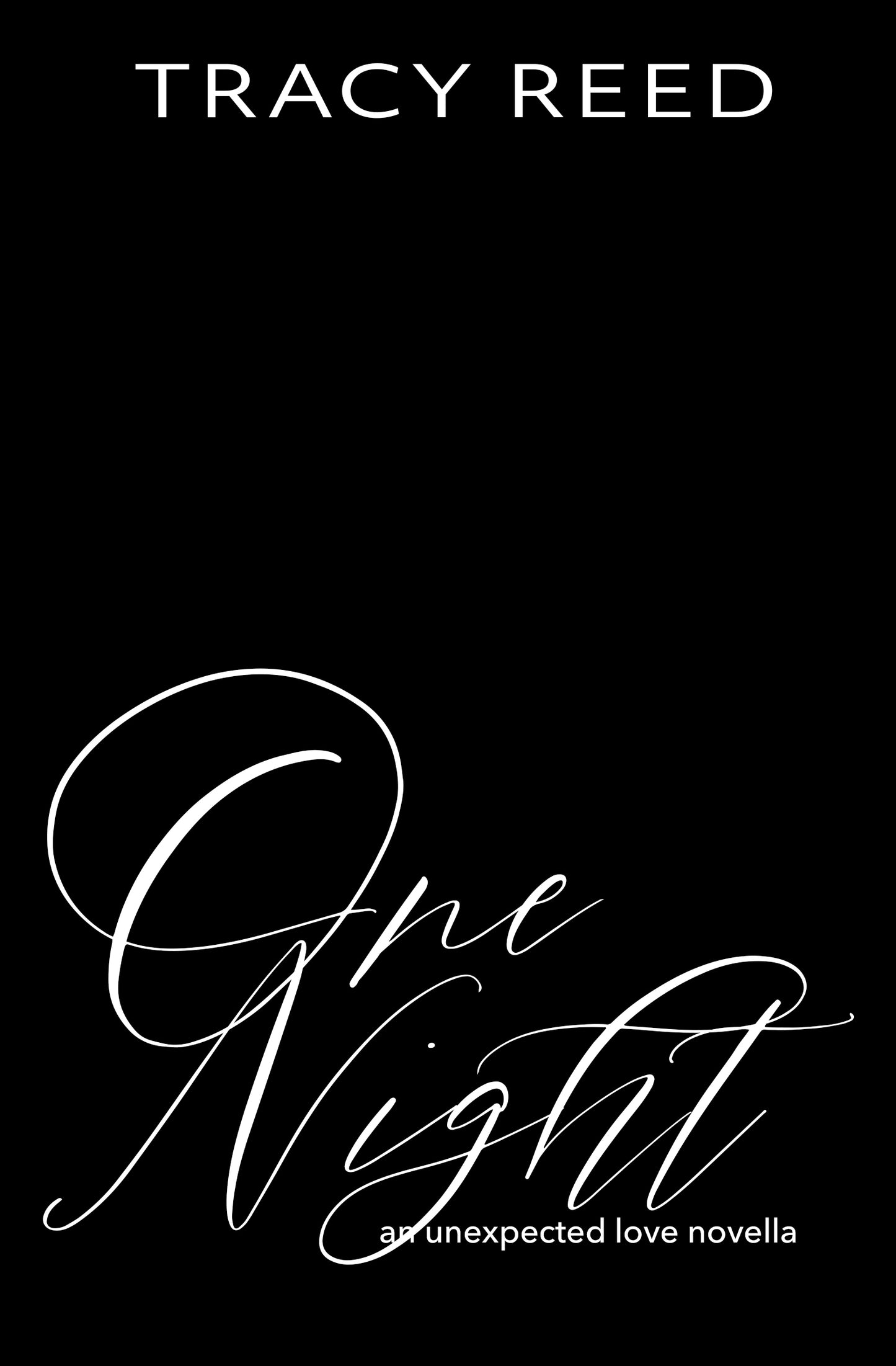 One Night (Working Title)