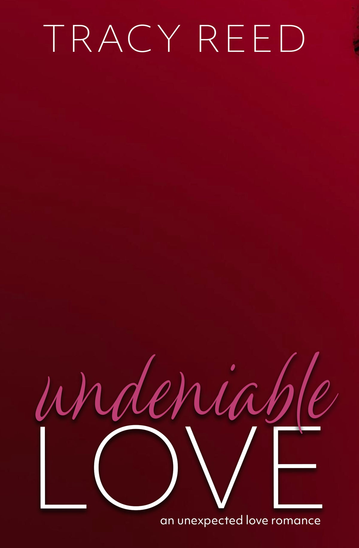 Undeniable Love