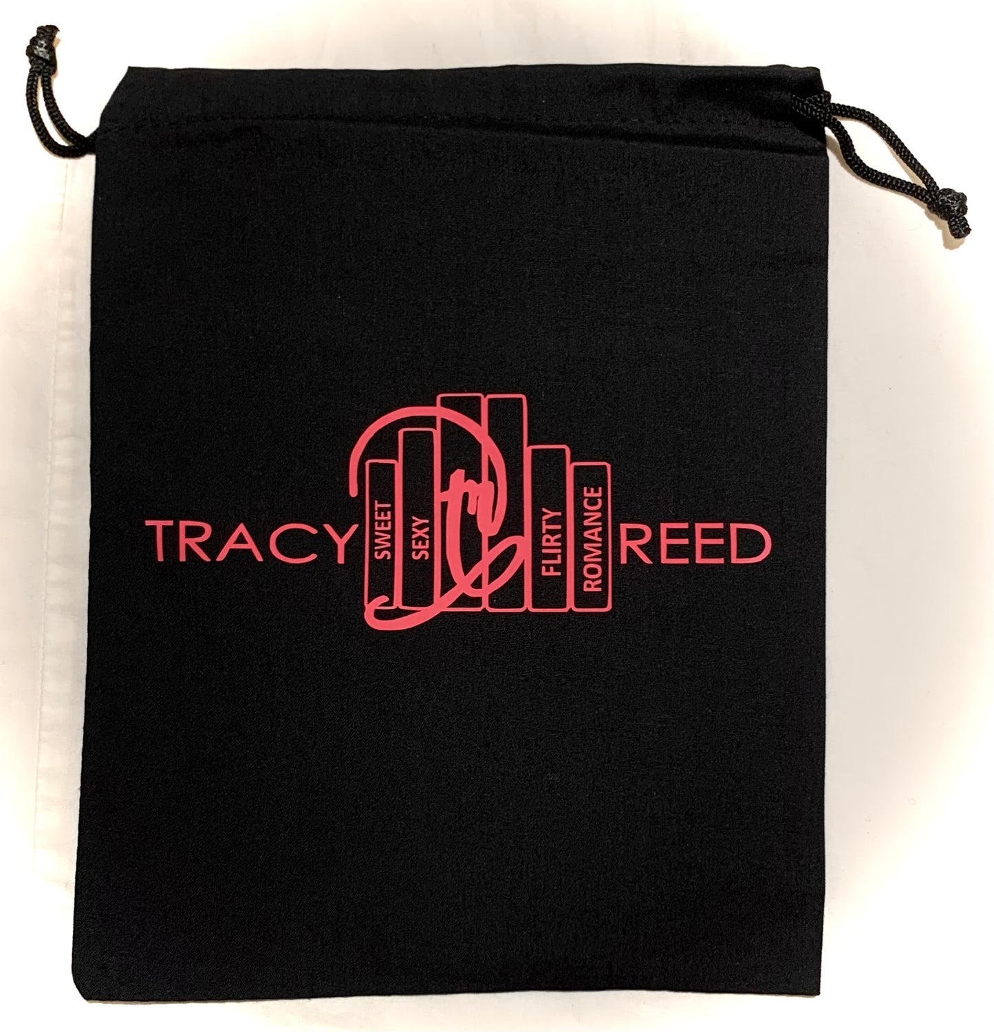 Small Drawstring Bag