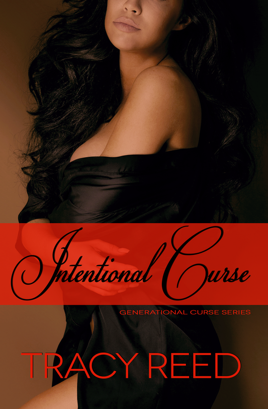 Intentional Curse (eBook)