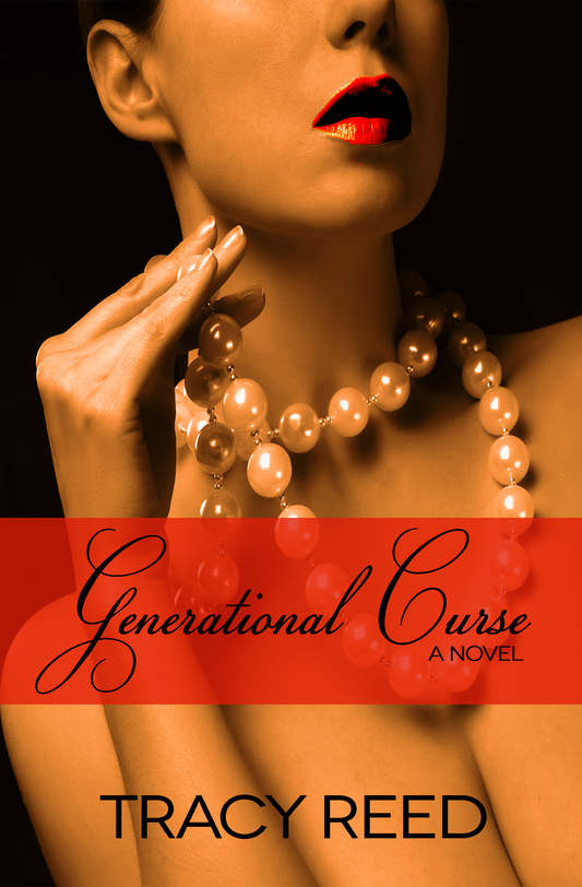Generational Curse (eBook)