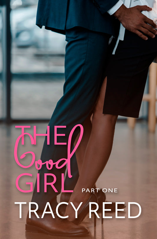 The Good Girl eBook Bundle (Copy)