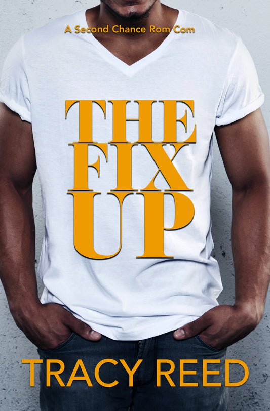 The Fix Up (eBook)