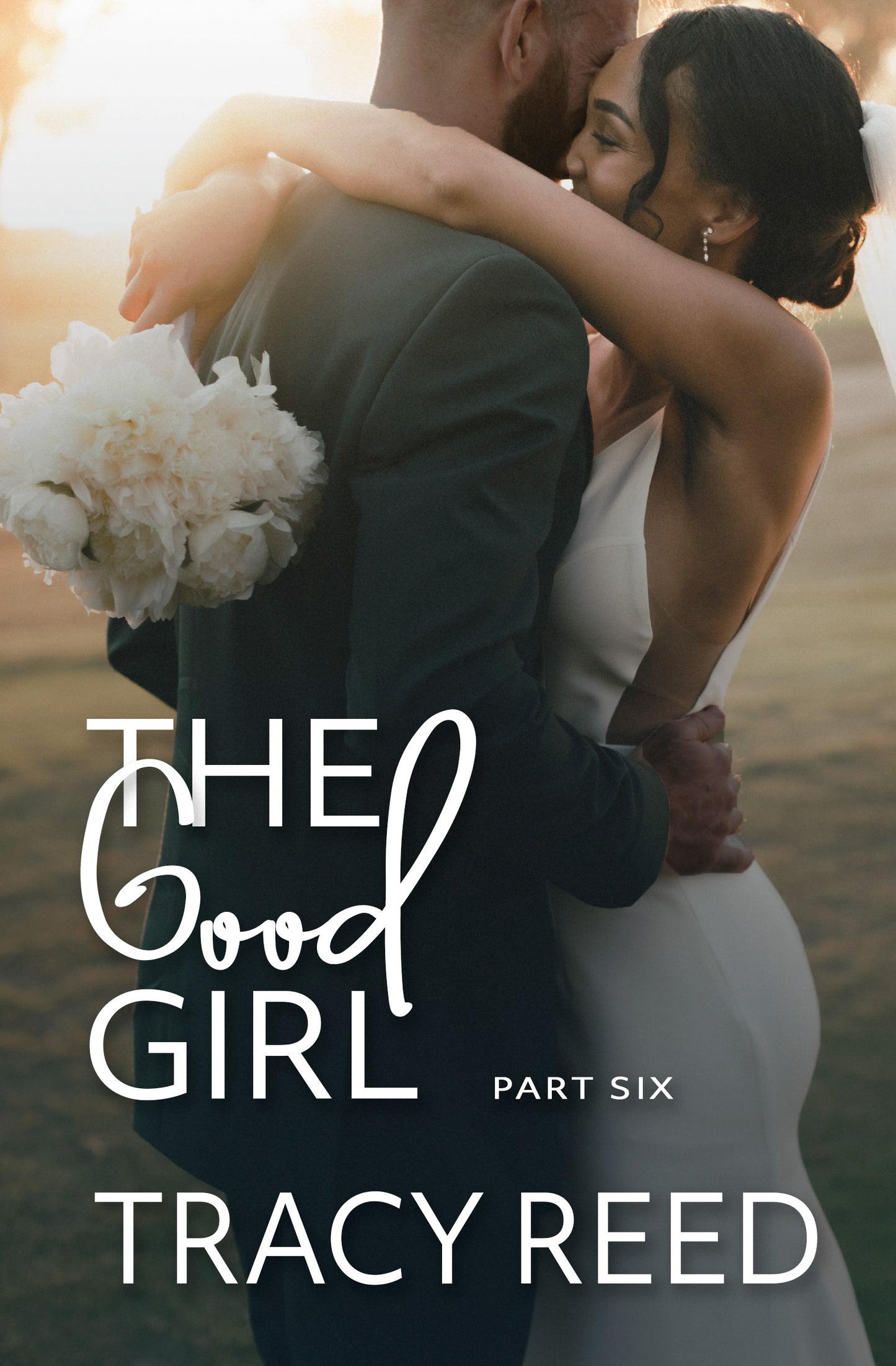 The Good Girl eBook Bundle (Copy)