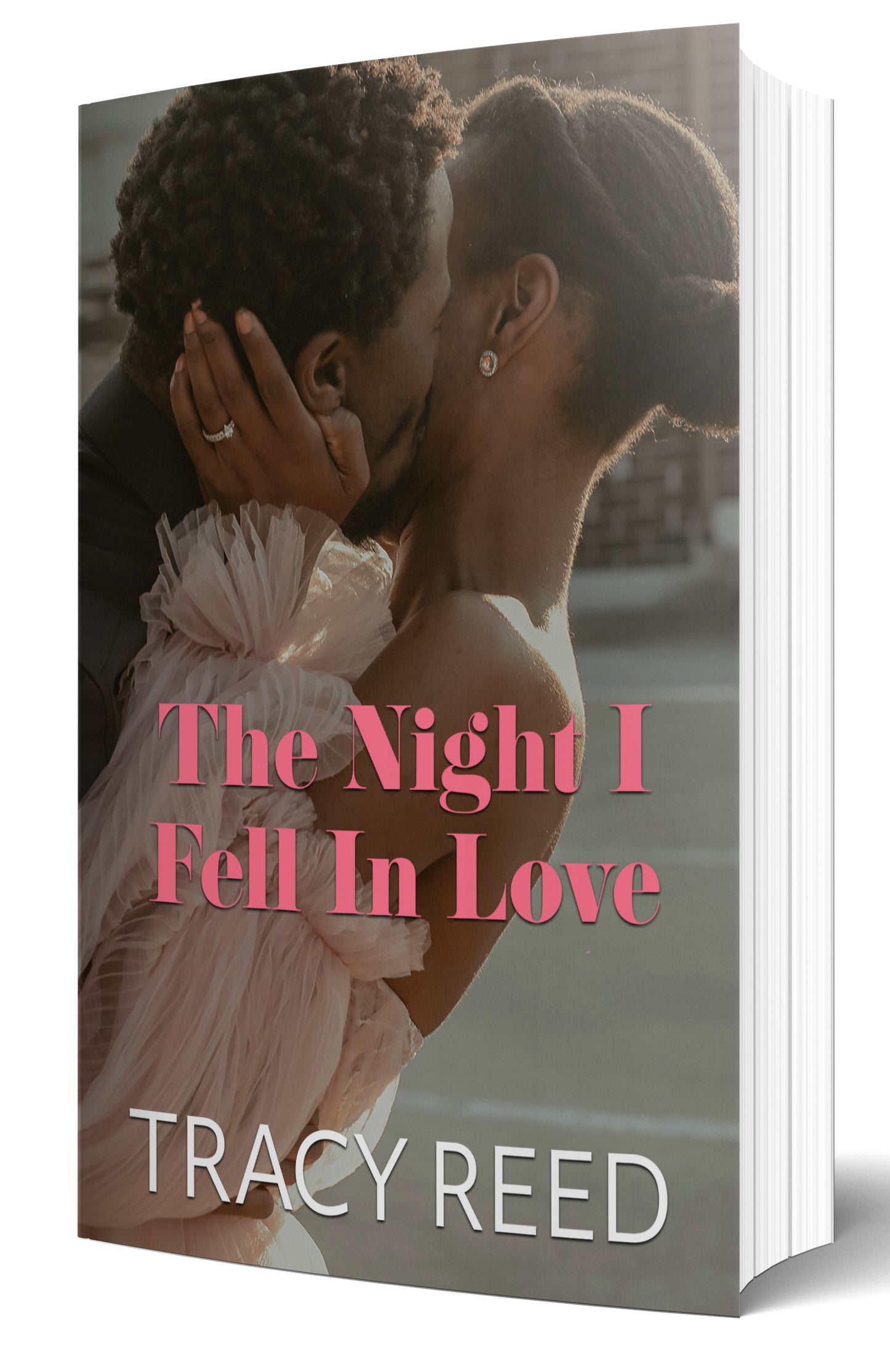 The Night I Fell In Love