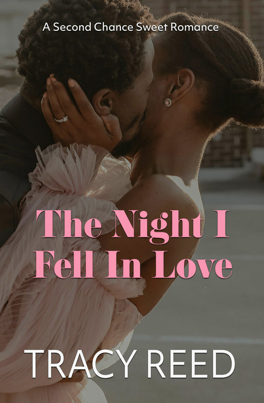 The Night I Fell In Love (eBook)