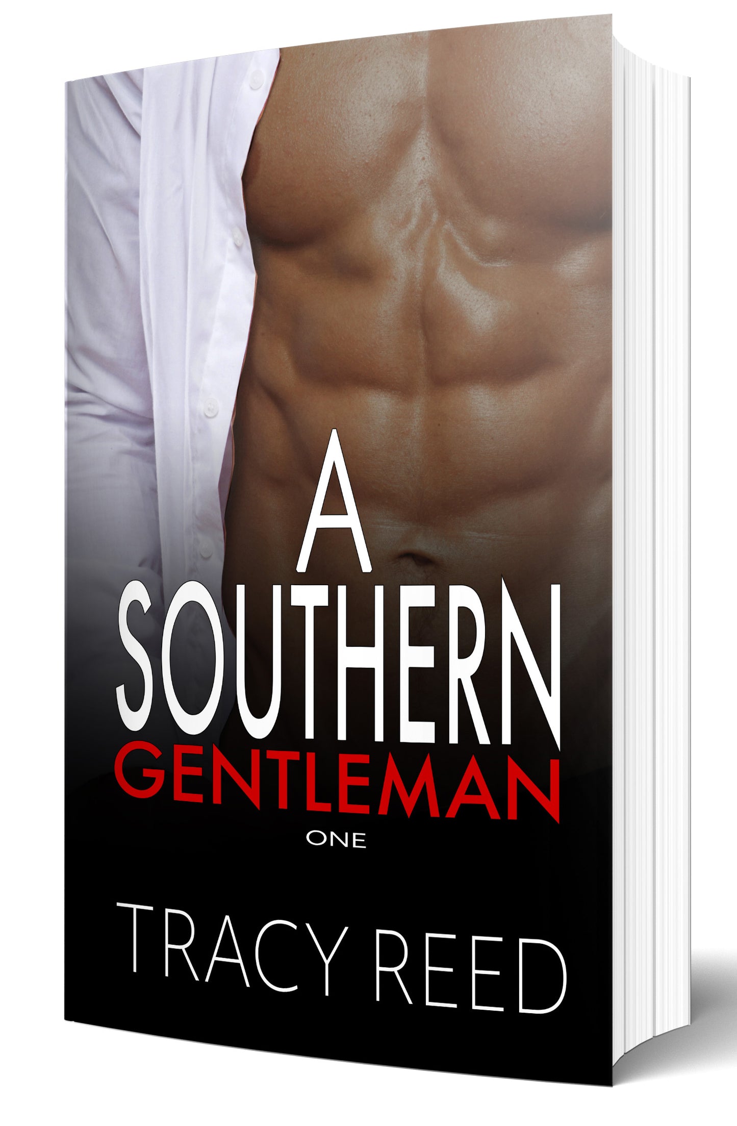 A Southern Gentleman Vol One