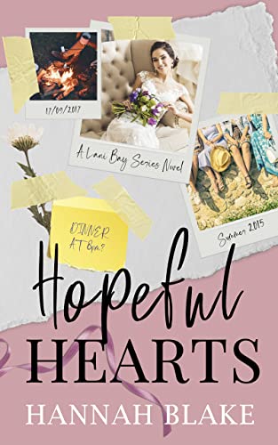 Hopeful Hearts
