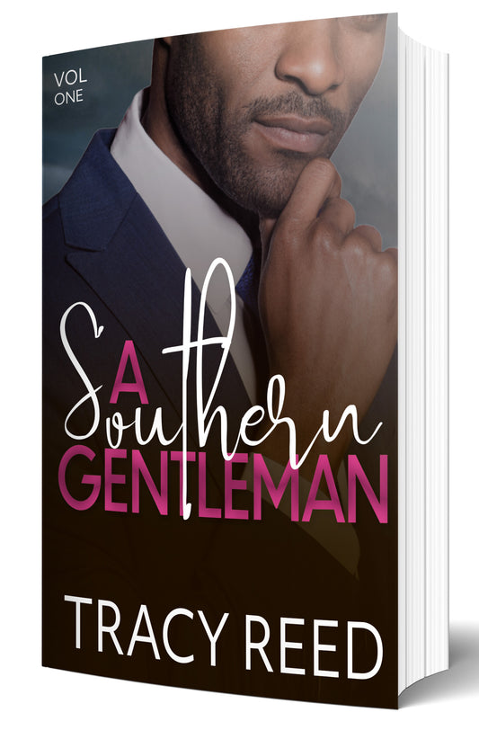 A Southern Gentleman Vol One