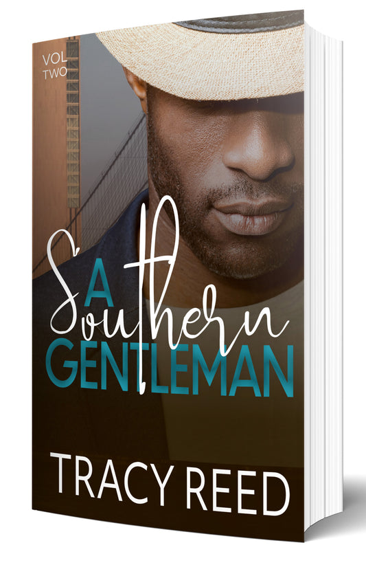 A Southern Gentleman Vol Two (A Billionaire Romance)