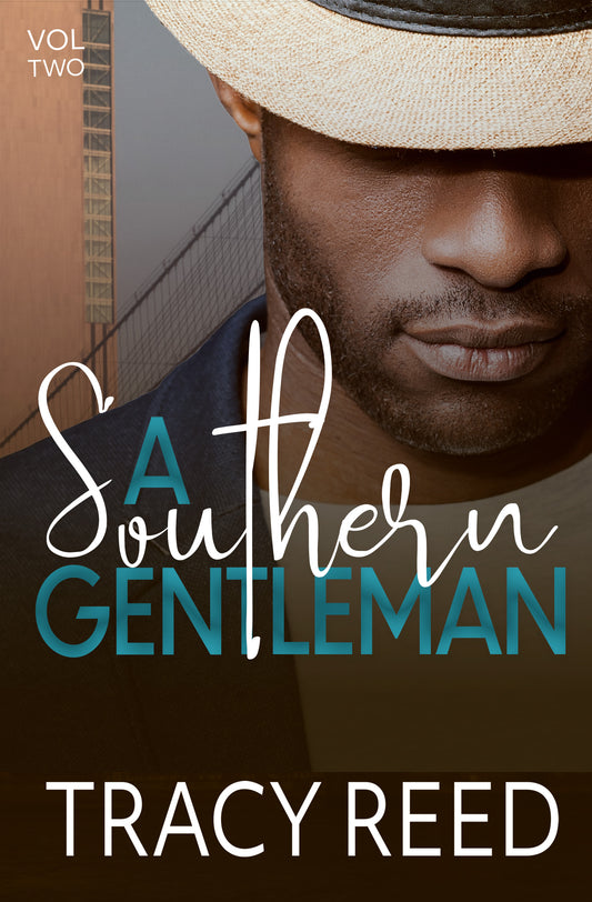 A Southern Gentleman Vol Two (eBook)