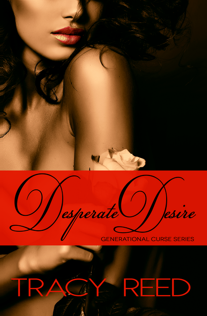 Desperate Desire (eBook)