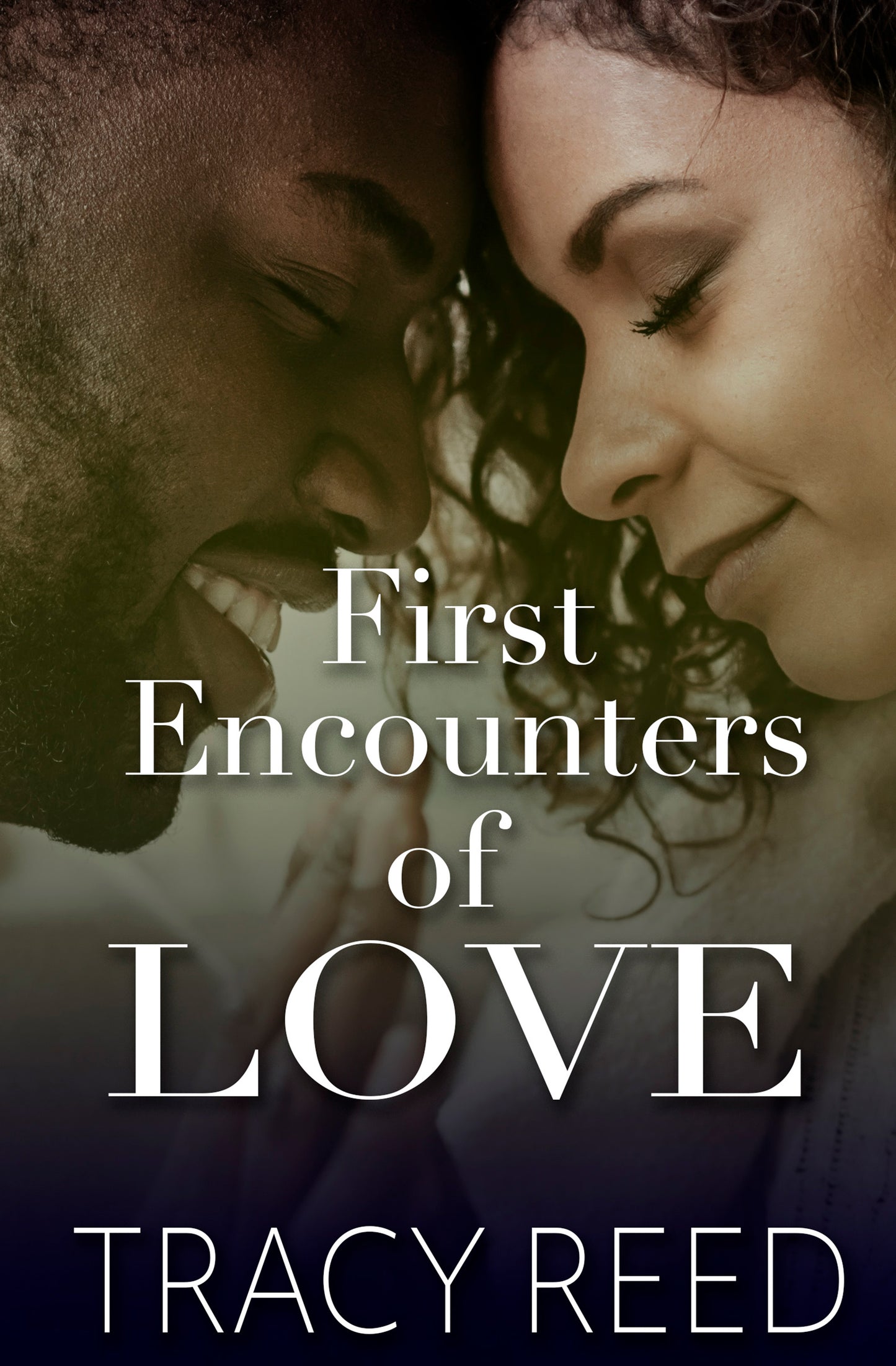 First Encounters Of Love - Event