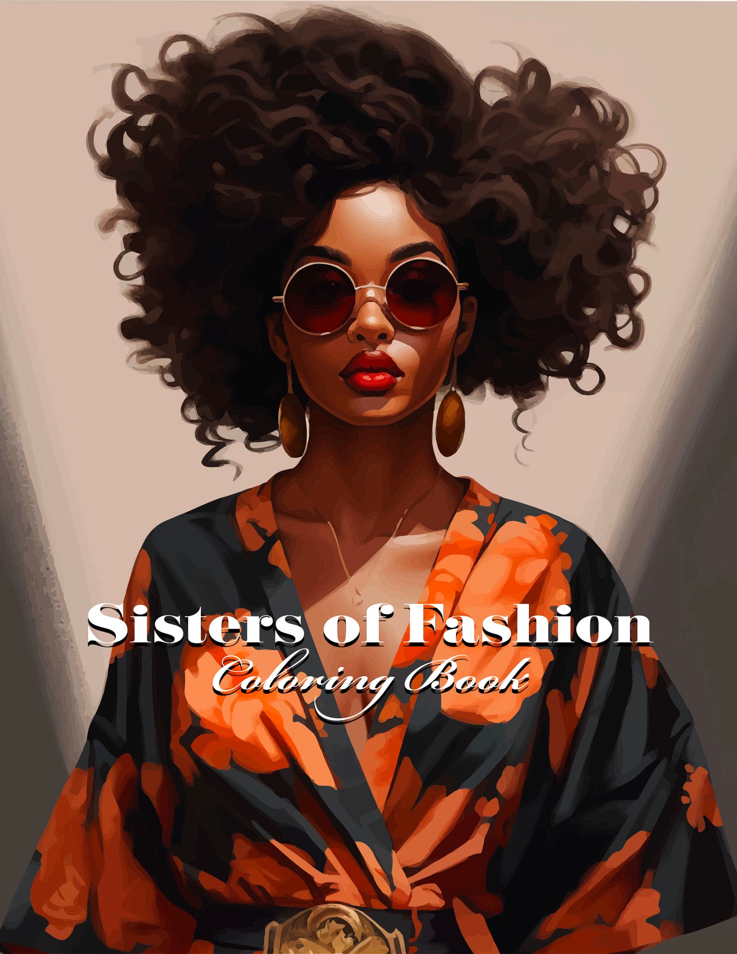 SISTERS OF FASHION