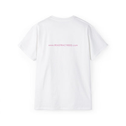 ROMANCE GIRLIE T-SHIRT