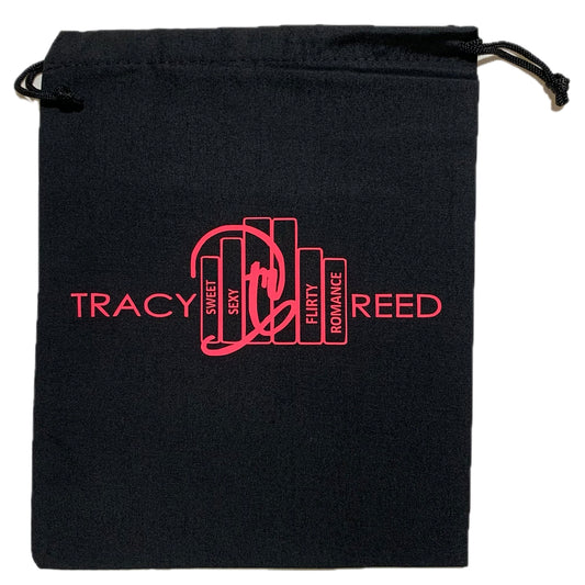 Drawstring Bag