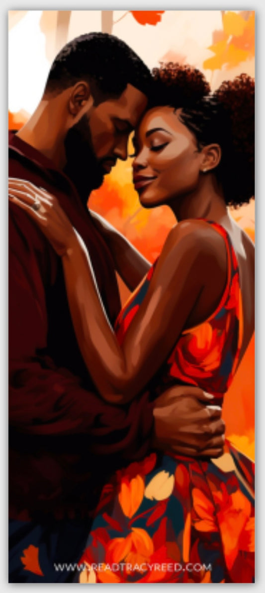 Tender Love Bookmark