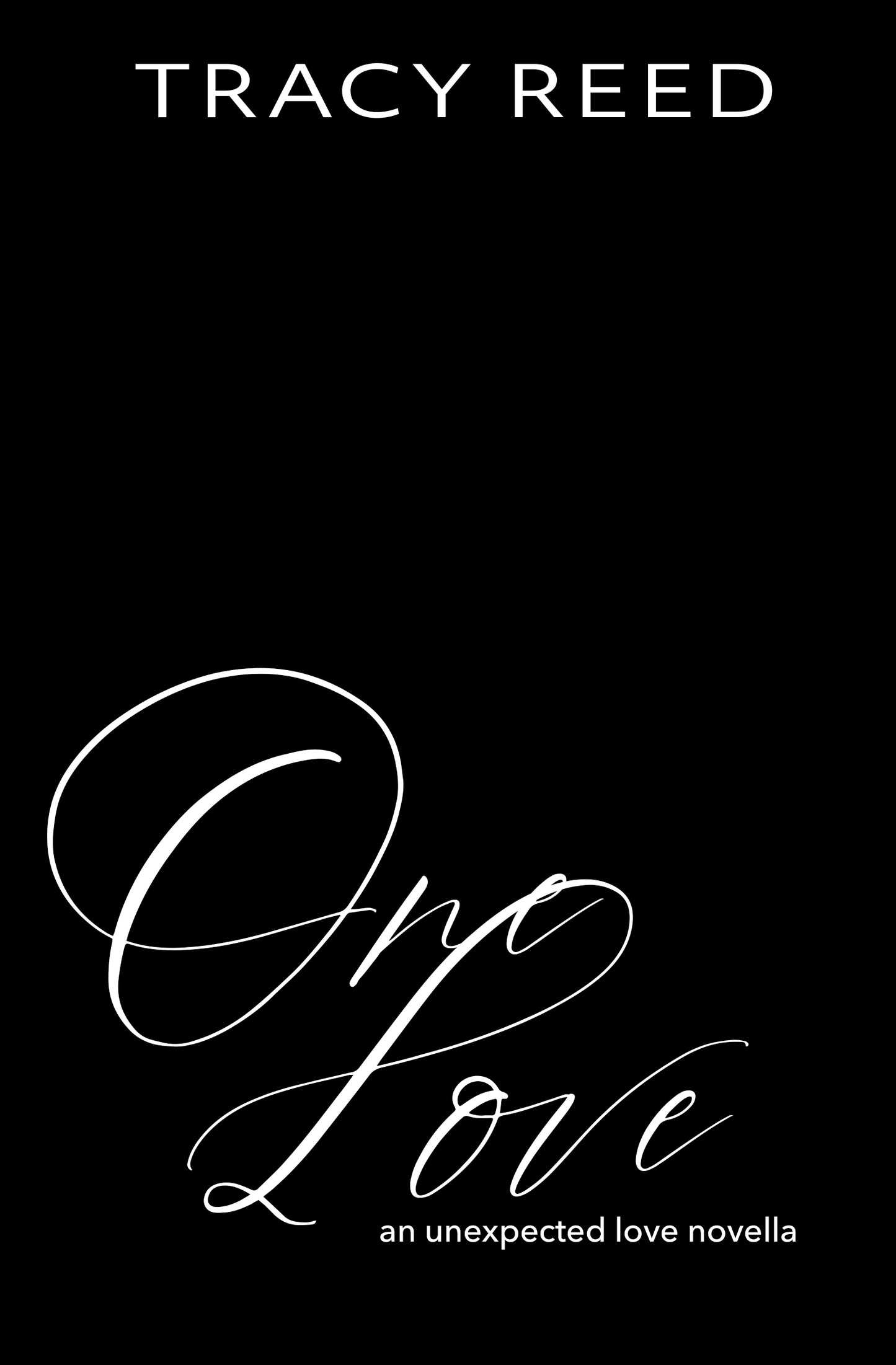 One Love (Working Title)