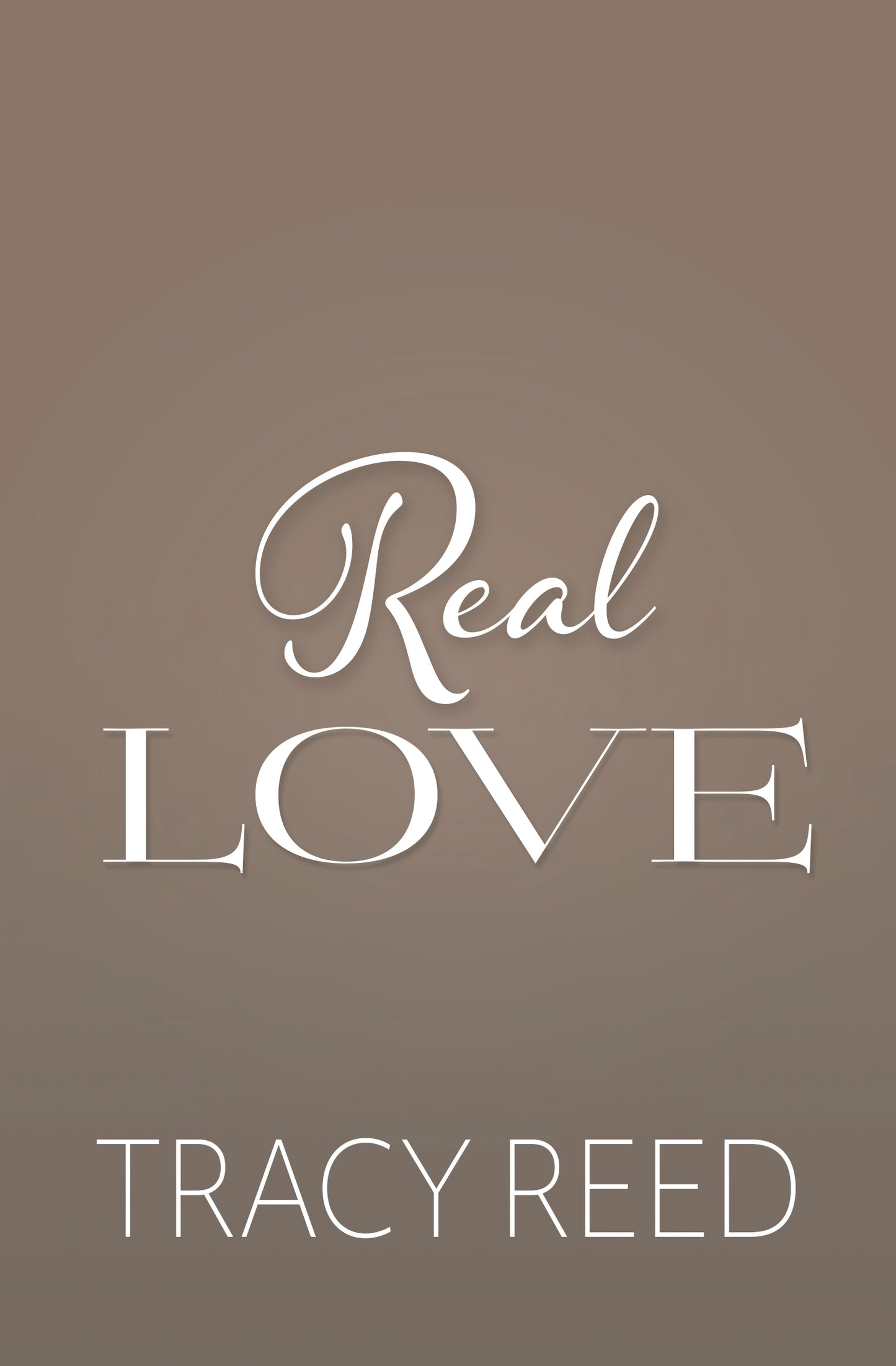 Real Love (Working Title)