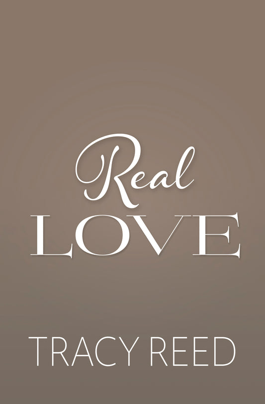 Real Love (Working Title)