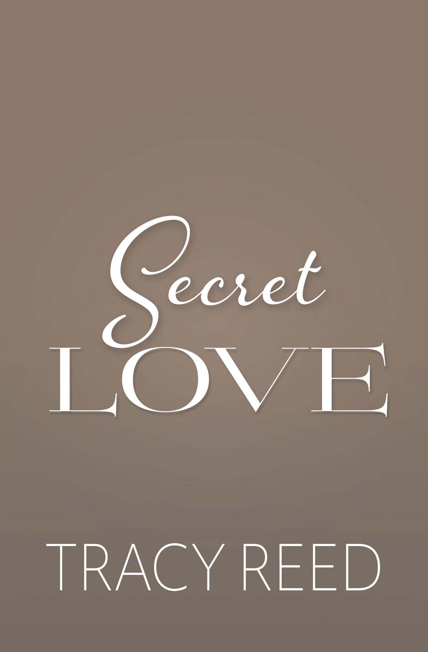 Secret Love (Working Title)