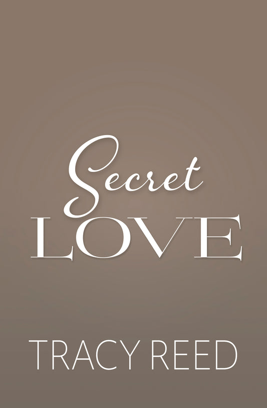 Secret Love (Working Title)