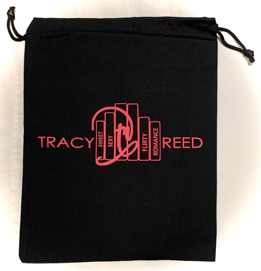Small Drawstring Bag