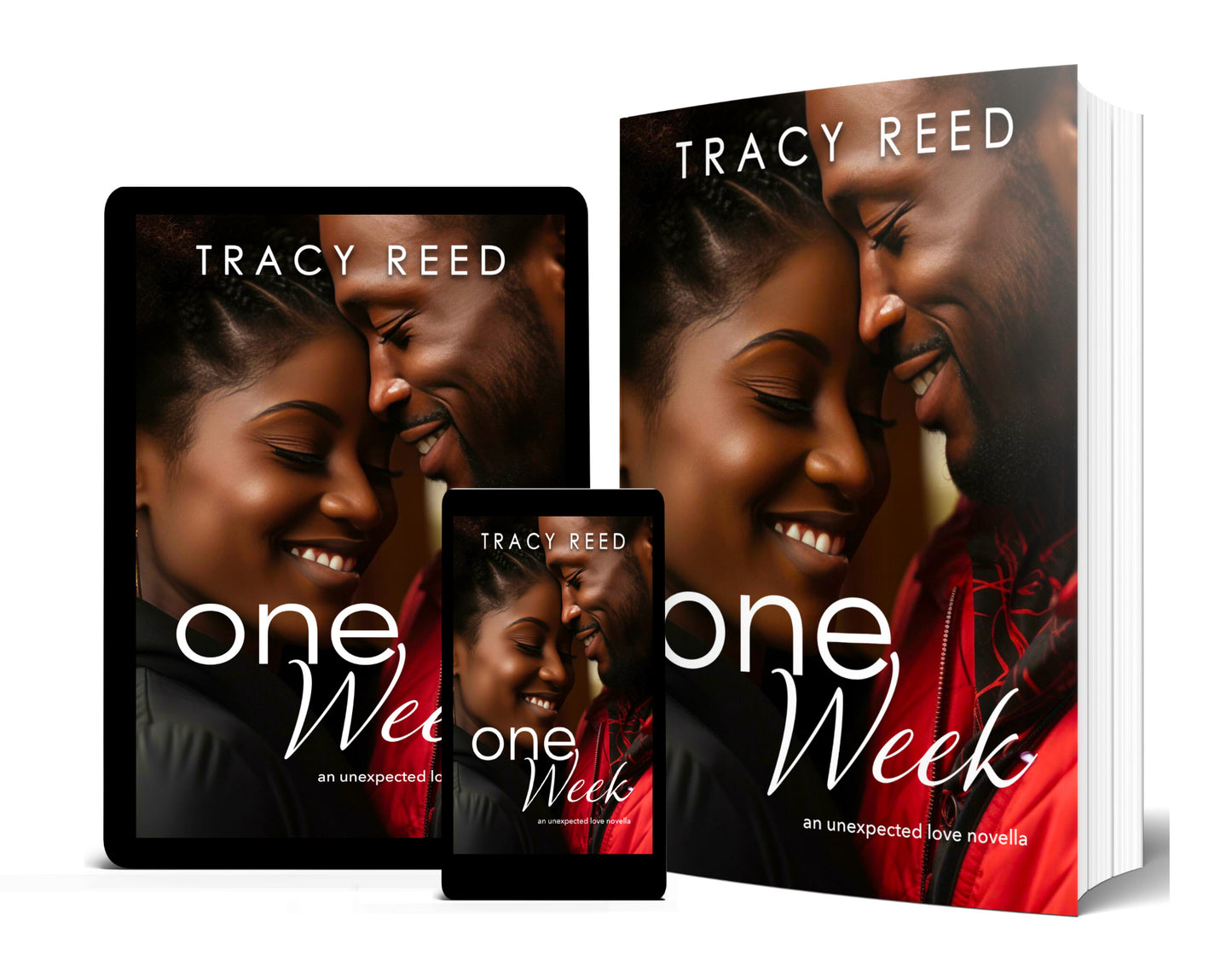 One Week (Print)