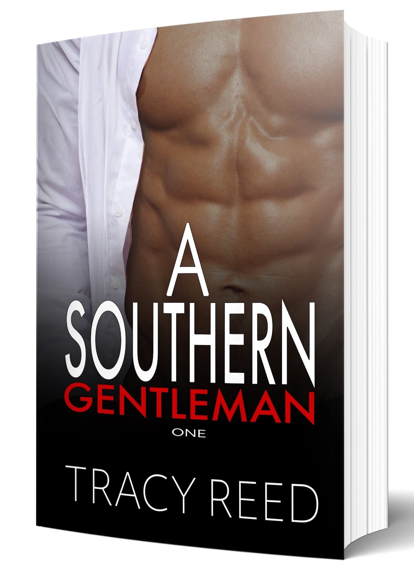 A Southern Gentleman Vol One