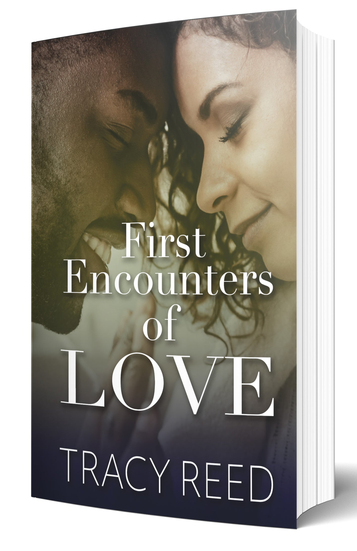 First Encounters Of Love
