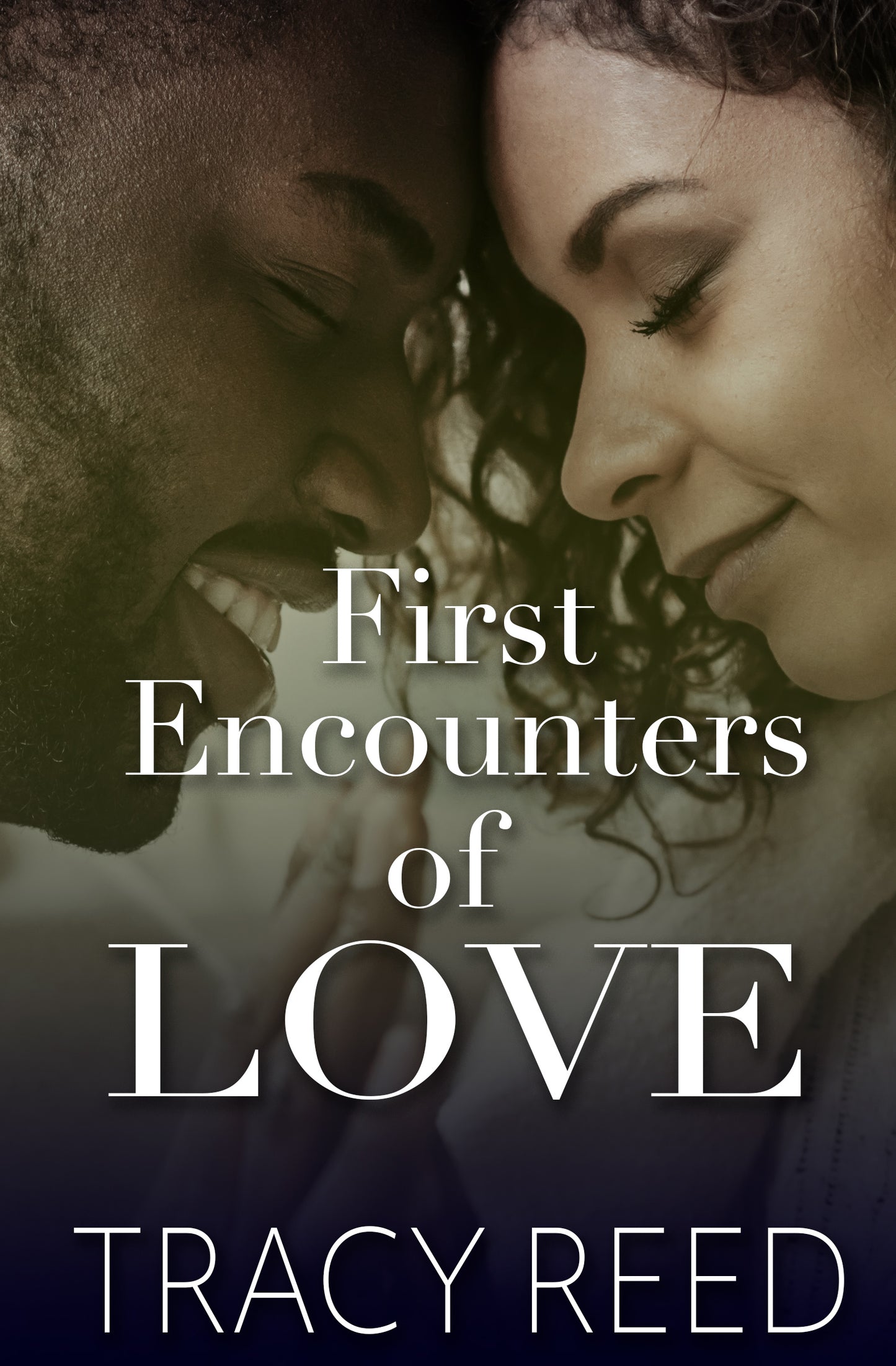 First Encounters Of Love