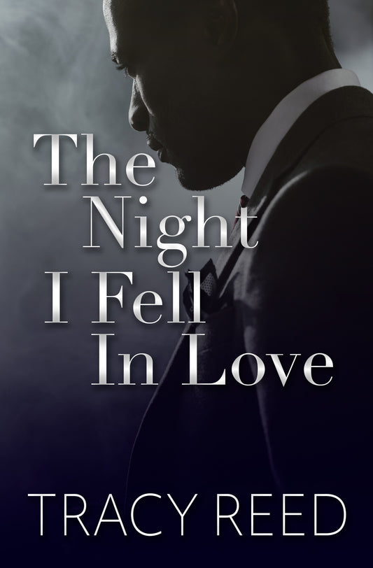 The Night I Fell In Love